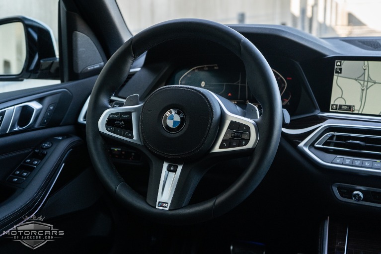 Used-2019-BMW-X5-xDrive40i-Msport-for-sale-Jackson-MS