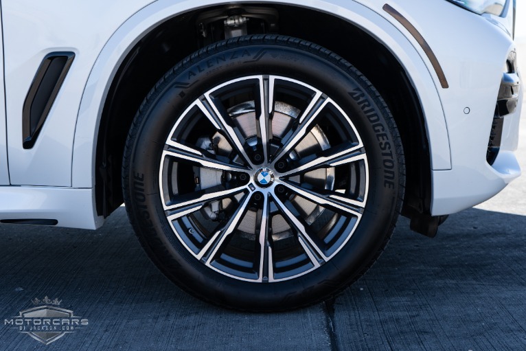 Used-2019-BMW-X5-xDrive40i-Msport-Jackson-MS