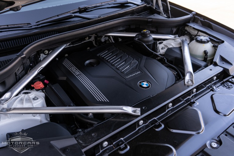 Used-2019-BMW-X5-xDrive40i-Msport-for-sale-Jackson-MS