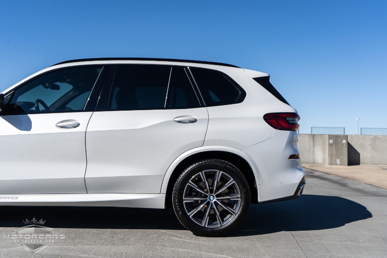 Used-2019-BMW-X5-xDrive40i-Msport-for-sale-Jackson-MS