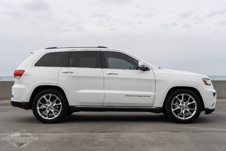 Used-2015-Jeep-Grand-Cherokee-Summit-4WD-for-sale-Jackson-MS