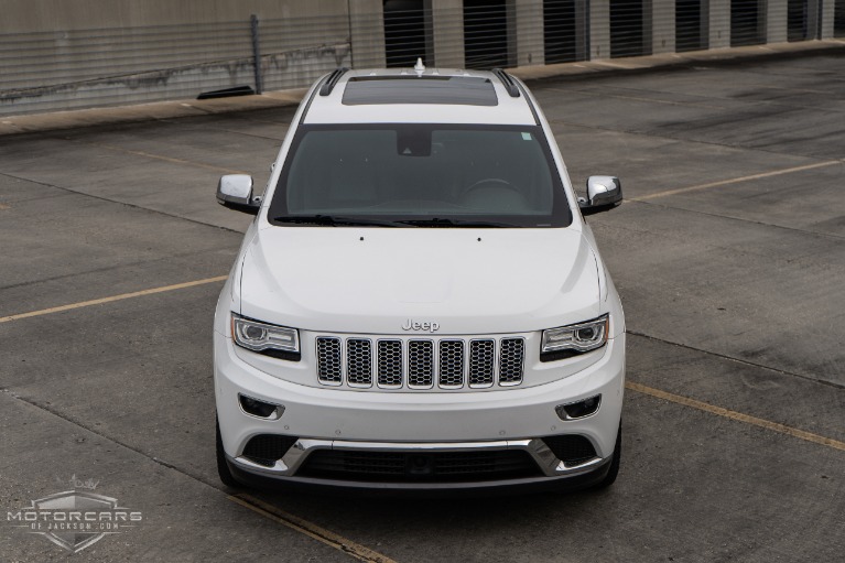 Used-2015-Jeep-Grand-Cherokee-Summit-4WD-for-sale-Jackson-MS