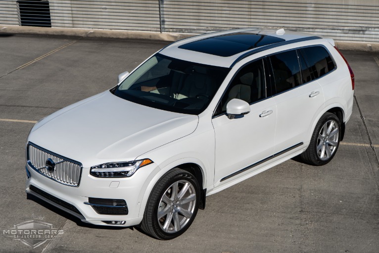 Used-2019-Volvo-XC90-AWD-Inscription-Jackson-MS