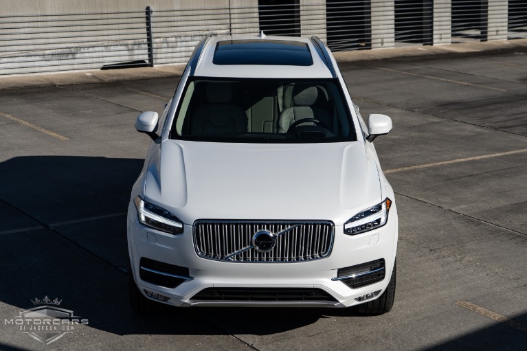 Used-2019-Volvo-XC90-AWD-Inscription-for-sale-Jackson-MS
