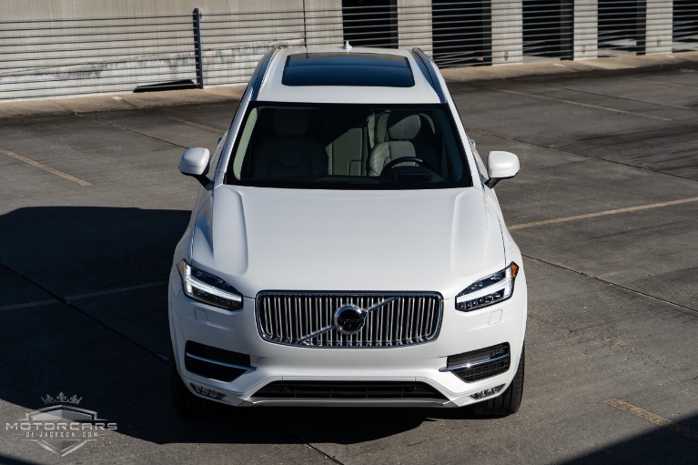 Used-2019-Volvo-XC90-AWD-Inscription-for-sale-Jackson-MS