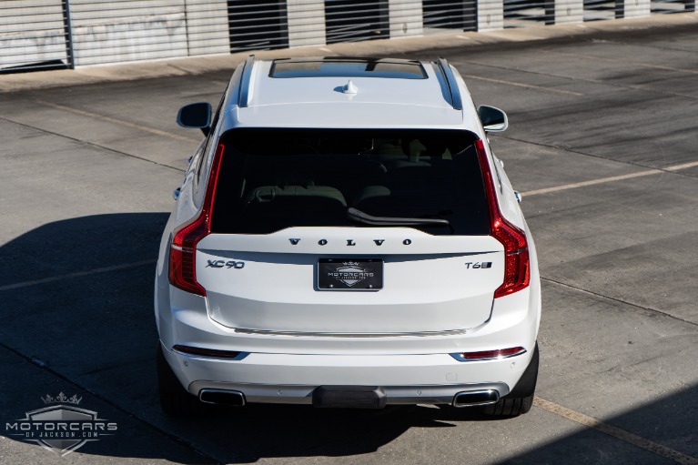 Used-2019-Volvo-XC90-AWD-Inscription-for-sale-Jackson-MS