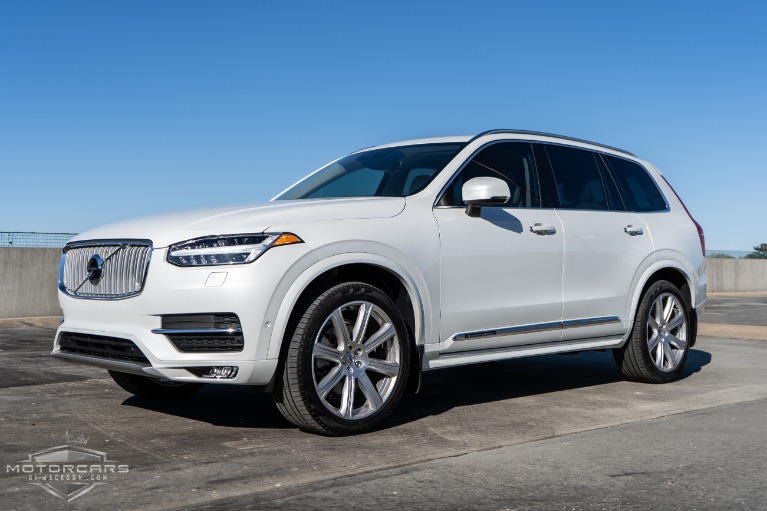 Used-2019-Volvo-XC90-AWD-Inscription-Jackson-MS