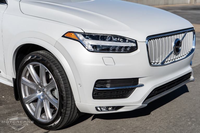 Used-2019-Volvo-XC90-AWD-Inscription-for-sale-Jackson-MS