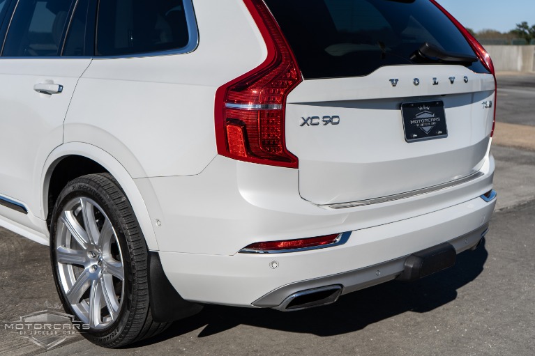 Used-2019-Volvo-XC90-AWD-Inscription-for-sale-Jackson-MS