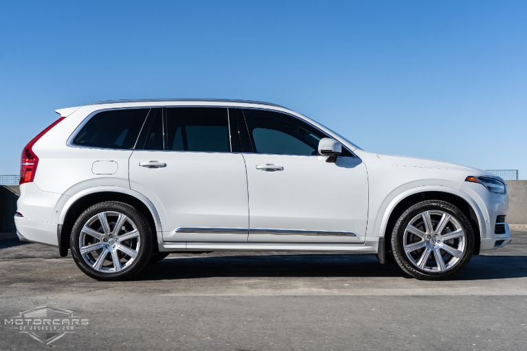 Used-2019-Volvo-XC90-AWD-Inscription-Jackson-MS