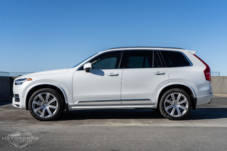 Used-2019-Volvo-XC90-AWD-Inscription-Jackson-MS