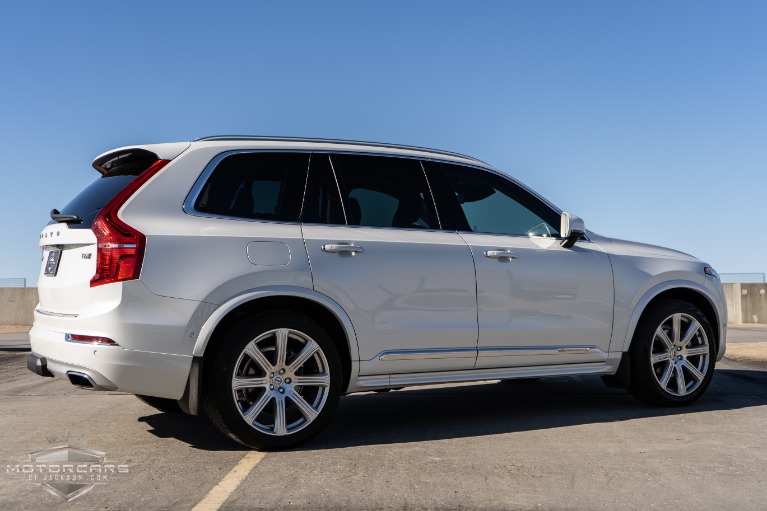 Used-2019-Volvo-XC90-AWD-Inscription-for-sale-Jackson-MS