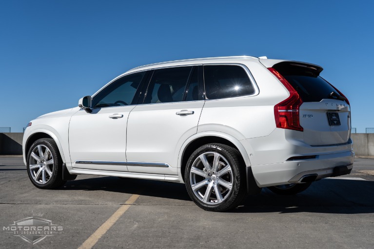 Used-2019-Volvo-XC90-AWD-Inscription-Jackson-MS