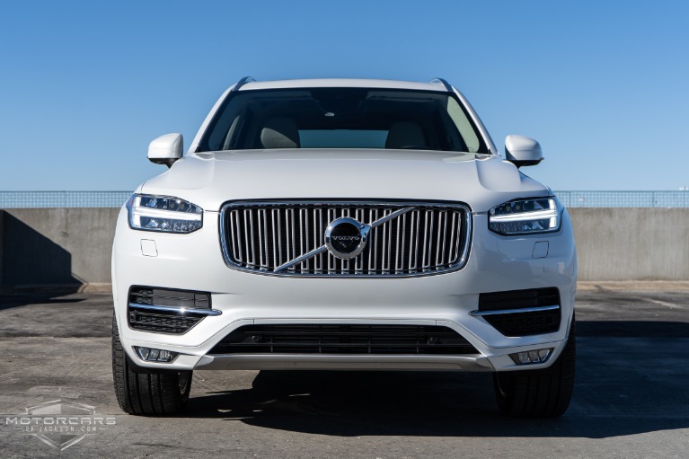 Used-2019-Volvo-XC90-AWD-Inscription-for-sale-Jackson-MS