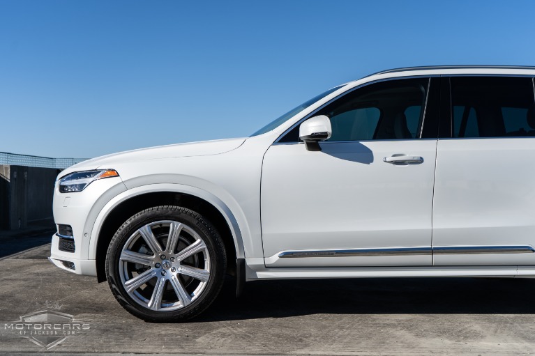 Used-2019-Volvo-XC90-AWD-Inscription-Jackson-MS