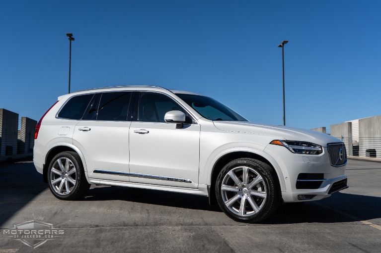 Used-2019-Volvo-XC90-AWD-Inscription-Jackson-MS