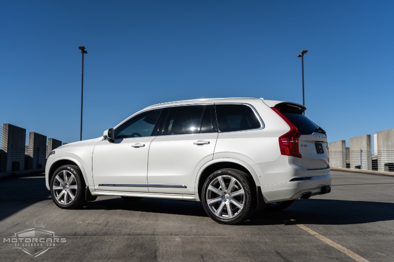 Used-2019-Volvo-XC90-AWD-Inscription-Jackson-MS