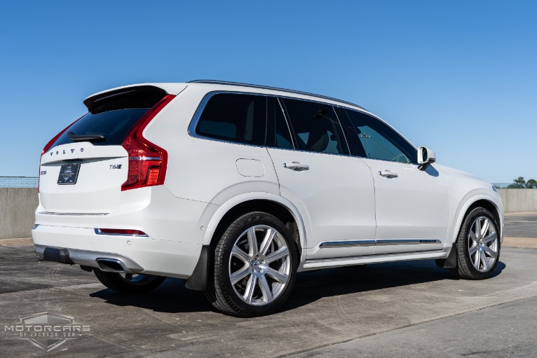 Used-2019-Volvo-XC90-AWD-Inscription-for-sale-Jackson-MS