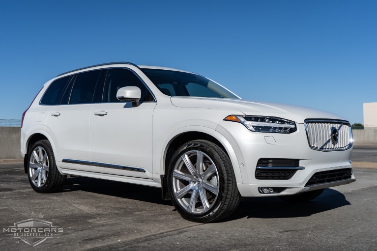 Used-2019-Volvo-XC90-AWD-Inscription-Jackson-MS