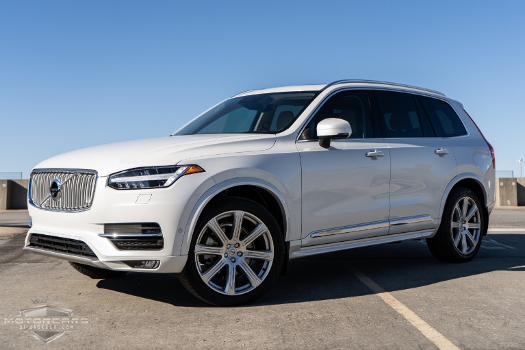 Used-2019-Volvo-XC90-AWD-Inscription-Jackson-MS