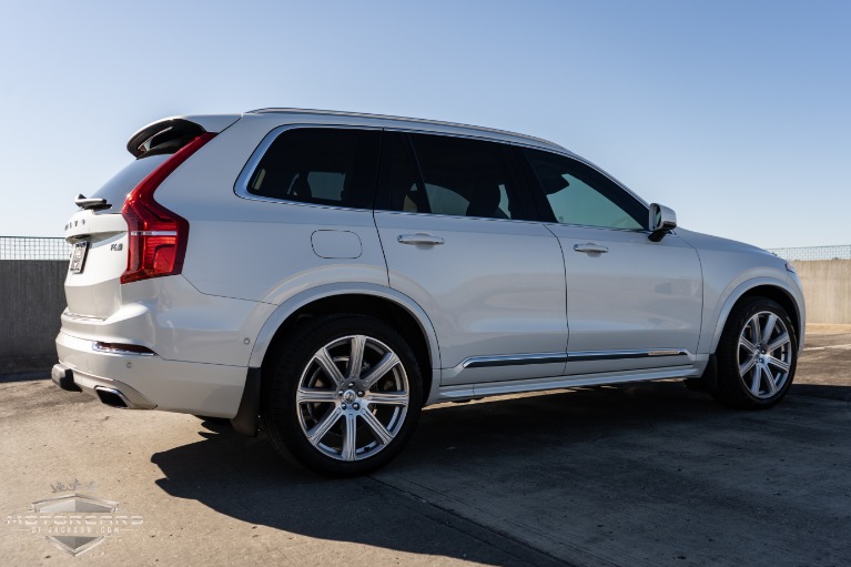 Used-2019-Volvo-XC90-AWD-Inscription-for-sale-Jackson-MS