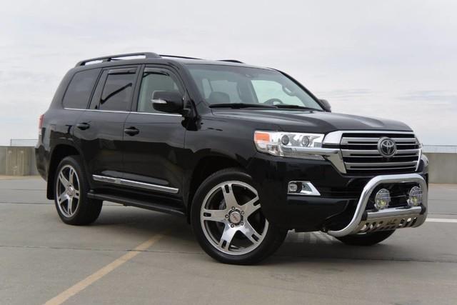 Used-2016-Toyota-Land-Cruiser-TRD-for-sale-Jackson-MS