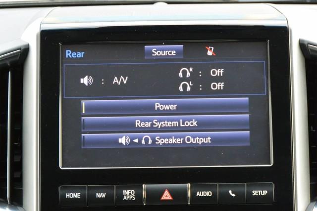 Used-2016-Toyota-Land-Cruiser-TRD-for-sale-Jackson-MS