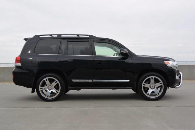 Used-2016-Toyota-Land-Cruiser-TRD-Jackson-MS