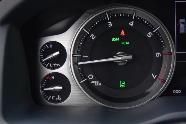 Used-2016-Toyota-Land-Cruiser-TRD-Jackson-MS