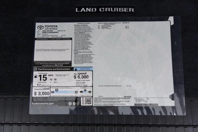 Used-2016-Toyota-Land-Cruiser-TRD-Jackson-MS
