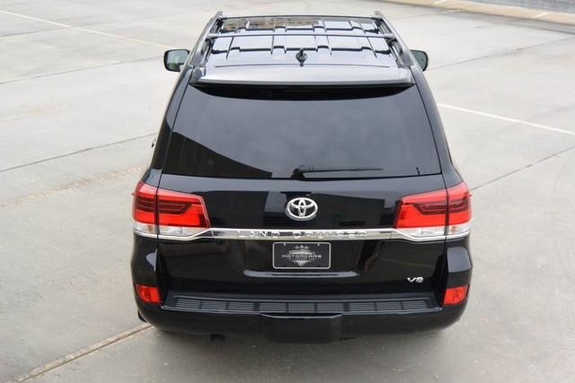 Used-2016-Toyota-Land-Cruiser-TRD-Jackson-MS