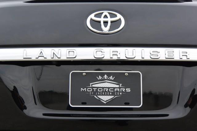 Used-2016-Toyota-Land-Cruiser-TRD-for-sale-Jackson-MS