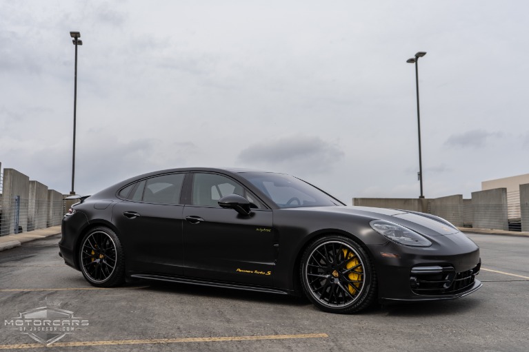 Used-2018-Porsche-Panamera-Turbo-S-E-Hybrid-238k-MSRP-+-extras-for-sale-Jackson-MS