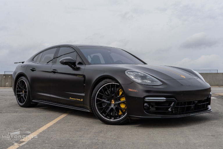 Used-2018-Porsche-Panamera-Turbo-S-E-Hybrid-238k-MSRP-+-extras-Jackson-MS