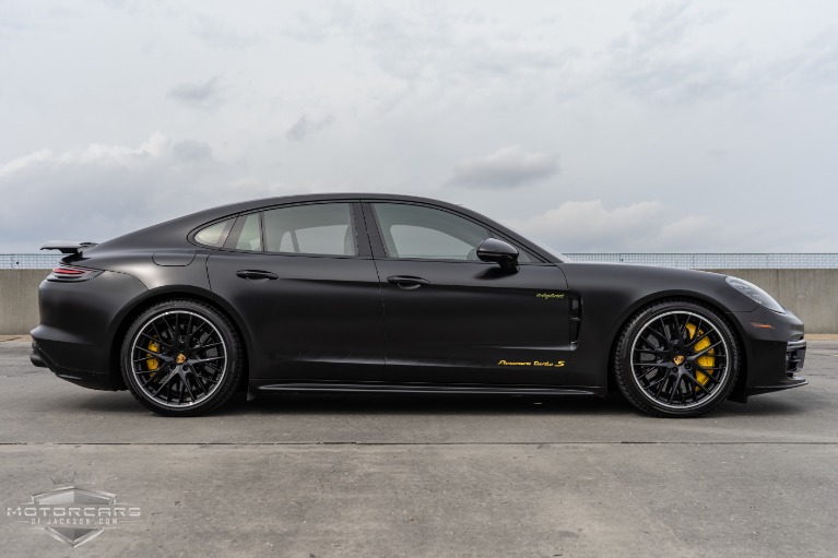 Used-2018-Porsche-Panamera-Turbo-S-E-Hybrid-238k-MSRP-+-extras-Jackson-MS