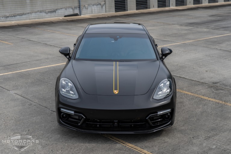 Used-2018-Porsche-Panamera-Turbo-S-E-Hybrid-238k-MSRP-+-extras-Jackson-MS