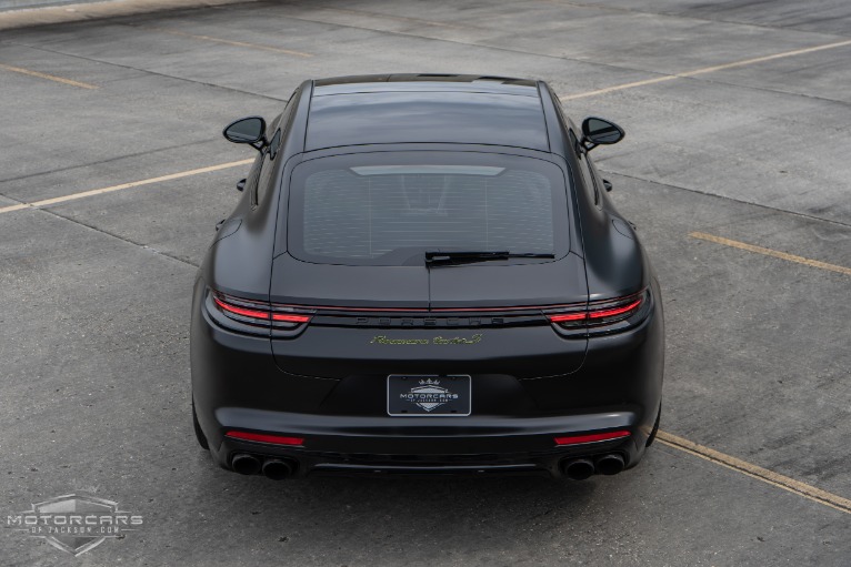 Used-2018-Porsche-Panamera-Turbo-S-E-Hybrid-238k-MSRP-+-extras-for-sale-Jackson-MS