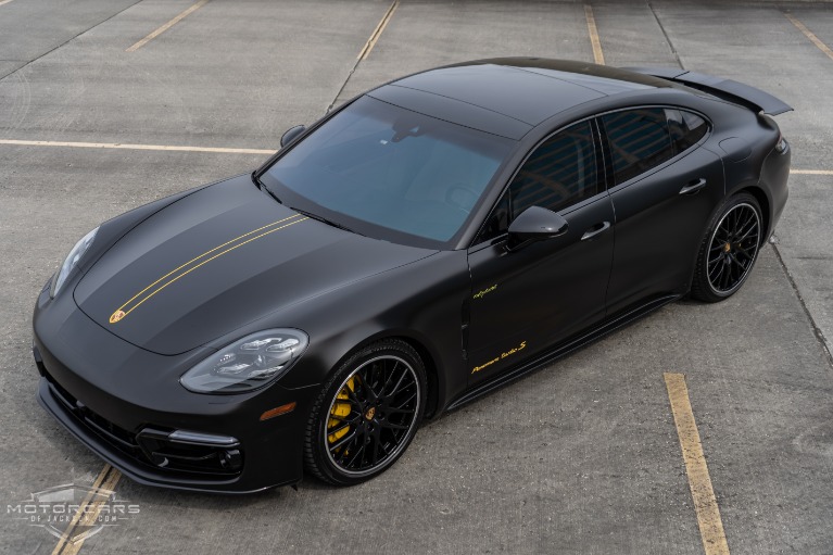 Used-2018-Porsche-Panamera-Turbo-S-E-Hybrid-238k-MSRP-+-extras-Jackson-MS