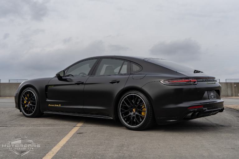 Used-2018-Porsche-Panamera-Turbo-S-E-Hybrid-238k-MSRP-+-extras-Jackson-MS