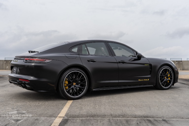 Used-2018-Porsche-Panamera-Turbo-S-E-Hybrid-238k-MSRP-+-extras-for-sale-Jackson-MS