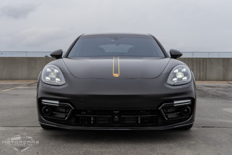 Used-2018-Porsche-Panamera-Turbo-S-E-Hybrid-238k-MSRP-+-extras-for-sale-Jackson-MS