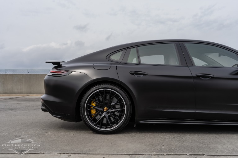 Used-2018-Porsche-Panamera-Turbo-S-E-Hybrid-238k-MSRP-+-extras-Jackson-MS