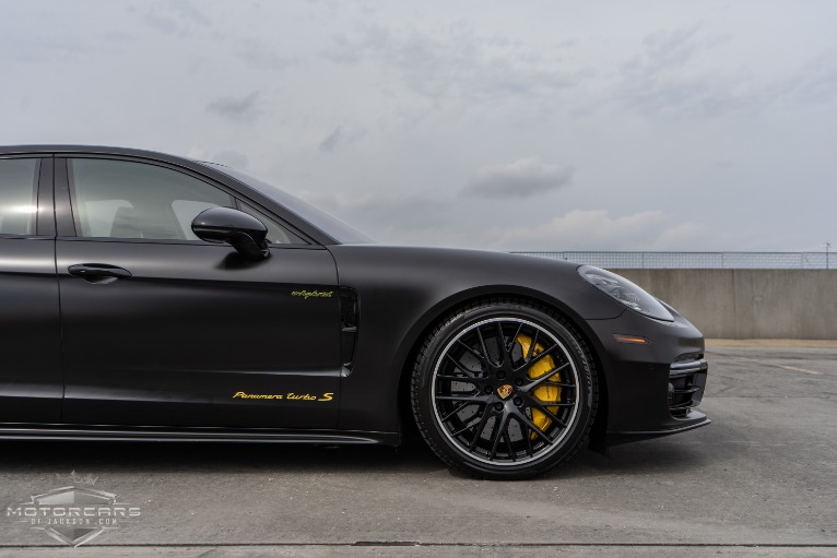 Used-2018-Porsche-Panamera-Turbo-S-E-Hybrid-238k-MSRP-+-extras-for-sale-Jackson-MS