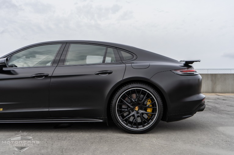 Used-2018-Porsche-Panamera-Turbo-S-E-Hybrid-238k-MSRP-+-extras-Jackson-MS