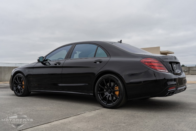 Used-2018-Mercedes-Benz-S-Class-AMG-S-65-for-sale-Jackson-MS