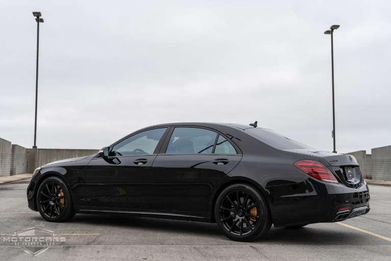 Used-2018-Mercedes-Benz-S-Class-AMG-S-65-Jackson-MS