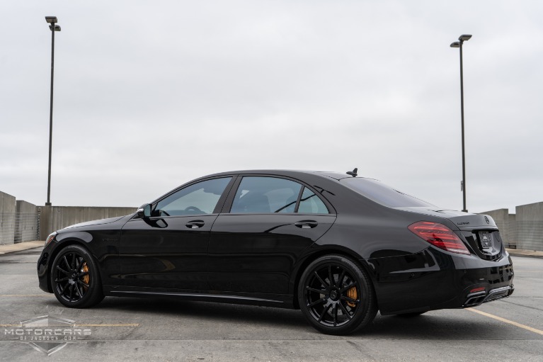 Used-2018-Mercedes-Benz-S-Class-AMG-S-65-for-sale-Jackson-MS