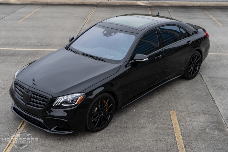 Used-2018-Mercedes-Benz-S-Class-AMG-S-65-Jackson-MS