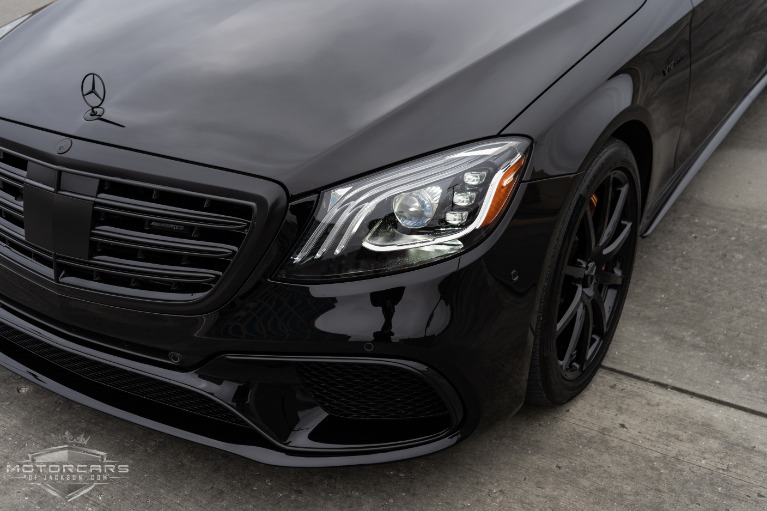 Used-2018-Mercedes-Benz-S-Class-AMG-S-65-for-sale-Jackson-MS