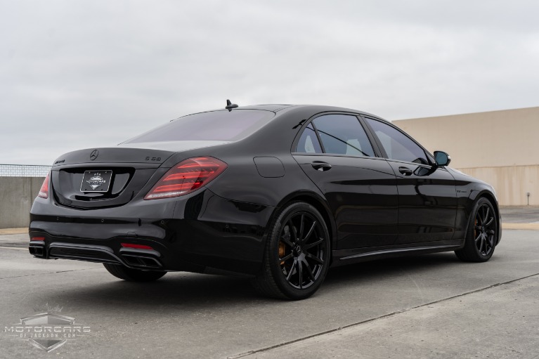 Used-2018-Mercedes-Benz-S-Class-AMG-S-65-for-sale-Jackson-MS